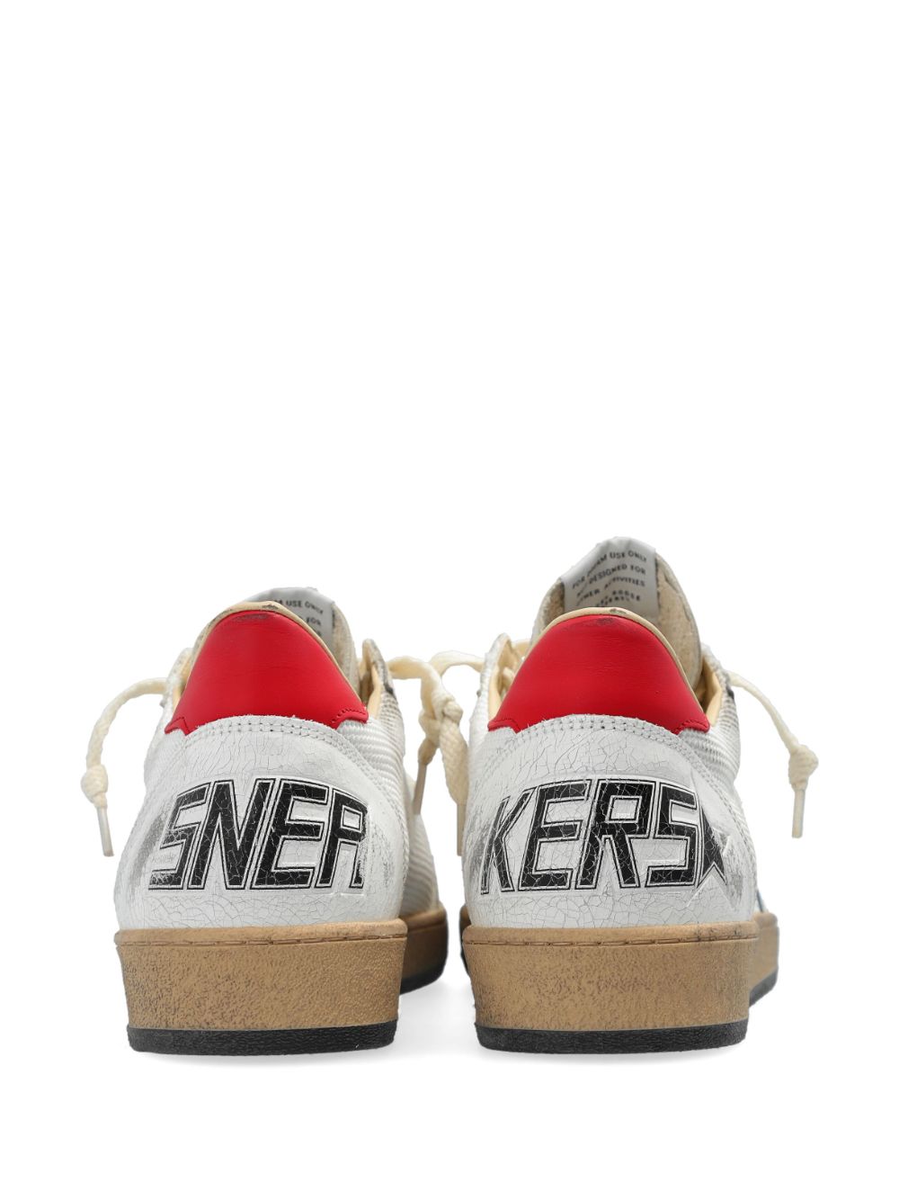 Golden Goose Sneakers Ball Star "ULTIMI PEZZI"