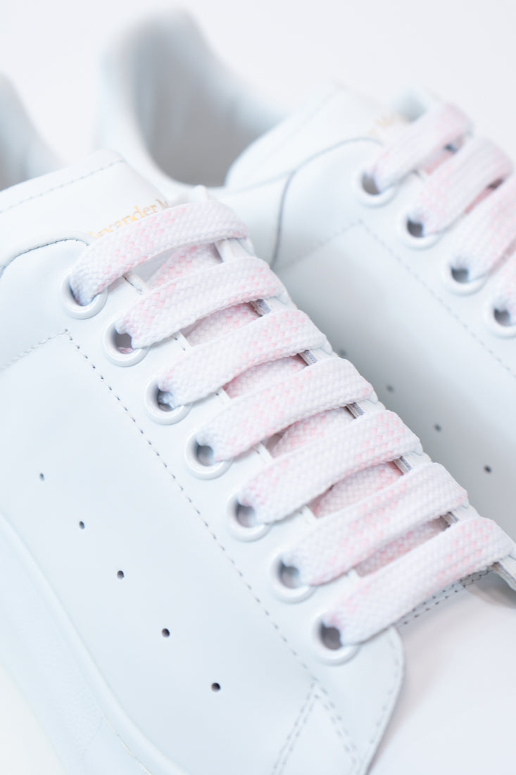 Sneakers White White Donna
