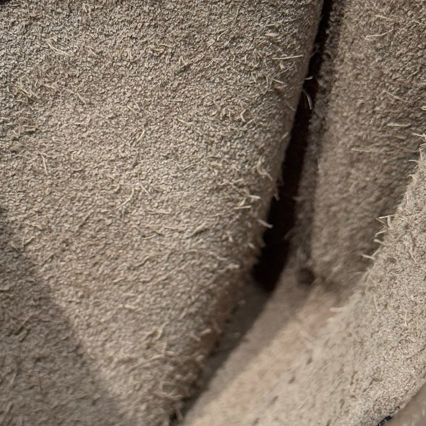 Hermes Evelyn 18 Bag Asphalt ash Epsom Leather 255531