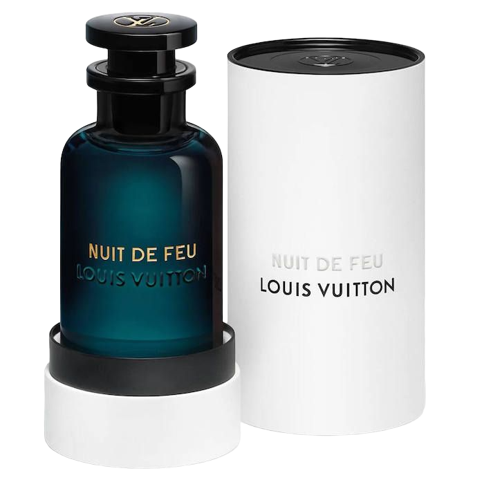 LOUIS VIUTTON NUIT DE FEU UNISEX 100ML