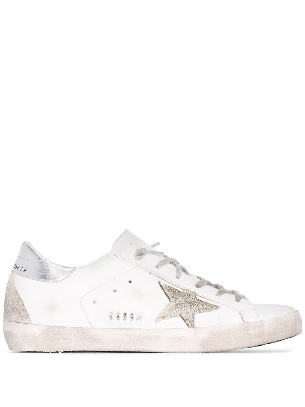 Golden Goose Sneakers "ULTIMI PEZZI"