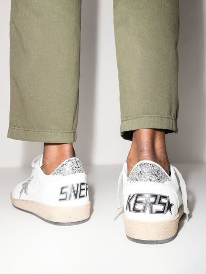 Golden Goose Sneakers Ball Star "ULTIMI PEZZI"