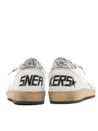 Golden Goose Sneakers Ball Star "ULTIMI PEZZI"