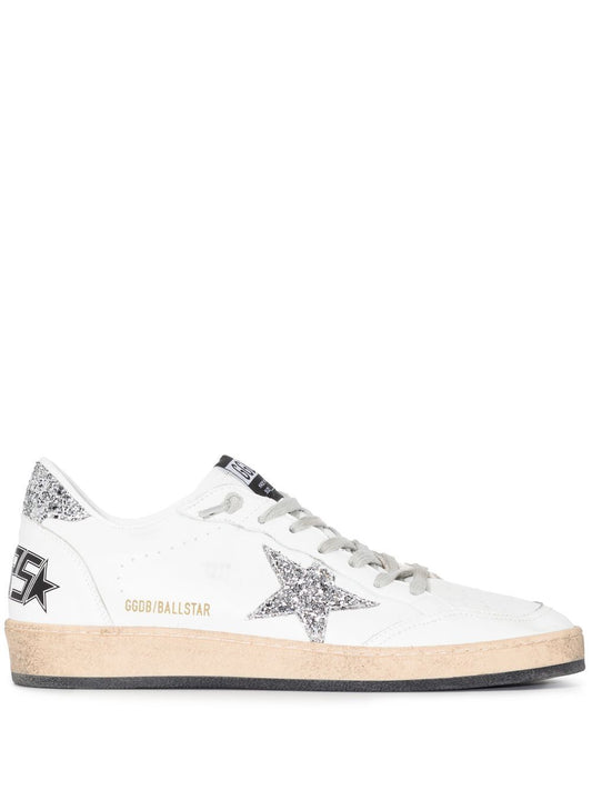 Golden Goose Sneakers Ball Star "ULTIMI PEZZI"