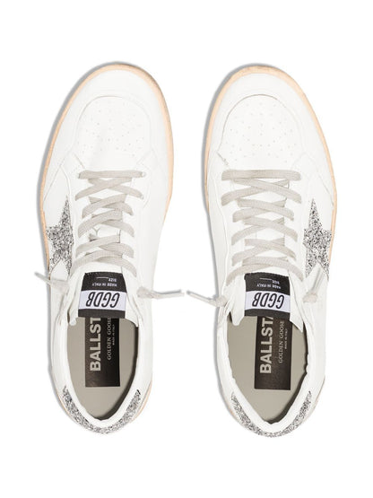 Golden Goose Sneakers Ball Star "ULTIMI PEZZI"