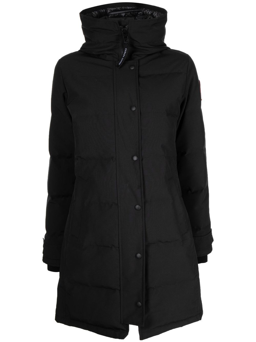 Parka Shelburne