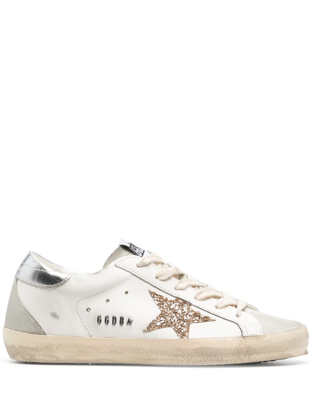 Golden Goose Sneakers Ball Star "ULTIMI PEZZI"