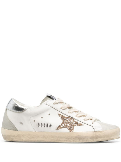 Golden Goose Sneakers Ball Star "ULTIMI PEZZI"