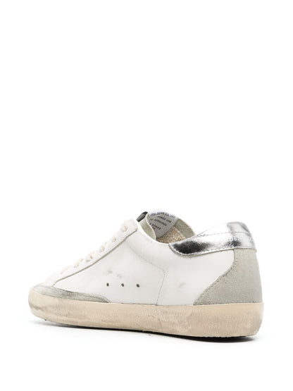Golden Goose Sneakers Ball Star "ULTIMI PEZZI"