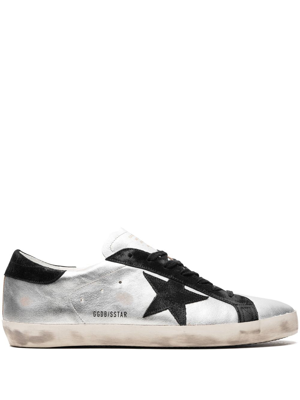 Golden Goose Sneakers Ball Star "ULTIMI PEZZI"