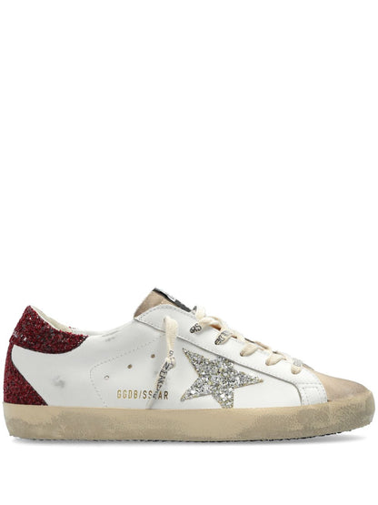 Golden Goose Sneakers Ball Star "ULTIMI PEZZI"