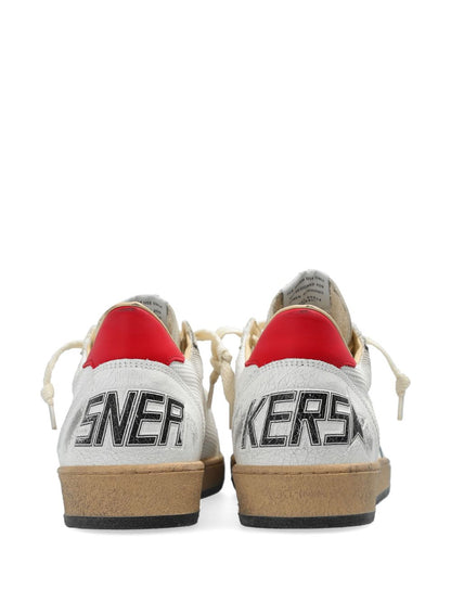 Golden Goose Sneakers Ball Star "ULTIMI PEZZI"