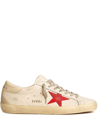 Golden Goose Sneakers Ball Star "ULTIMI PEZZI"