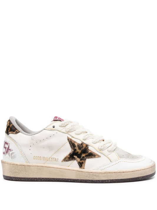 Golden Goose Sneakers Ball Star "ULTIMI PEZZI"