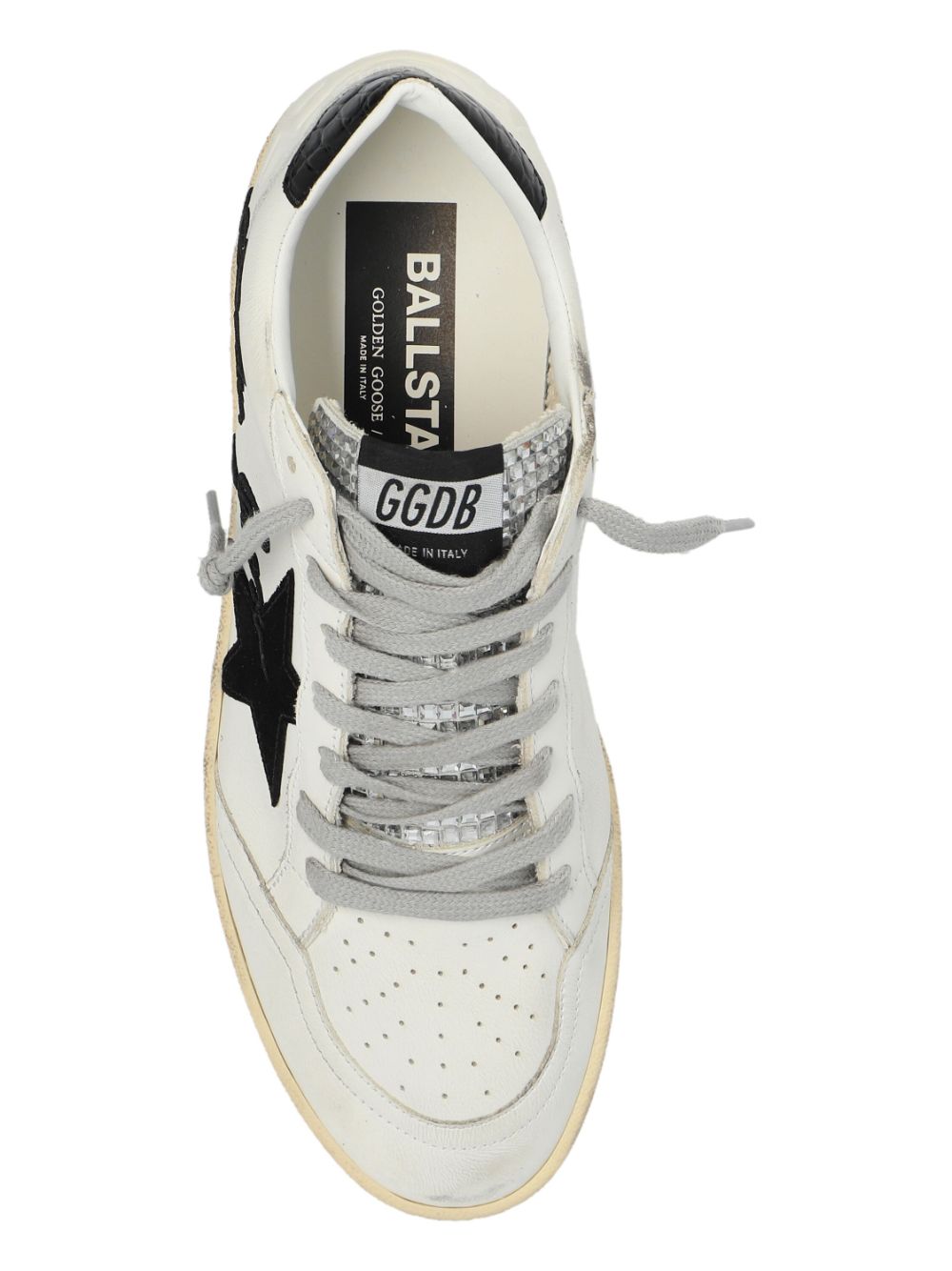 Golden Goose Sneakers Ball Star "ULTIMI PEZZI"