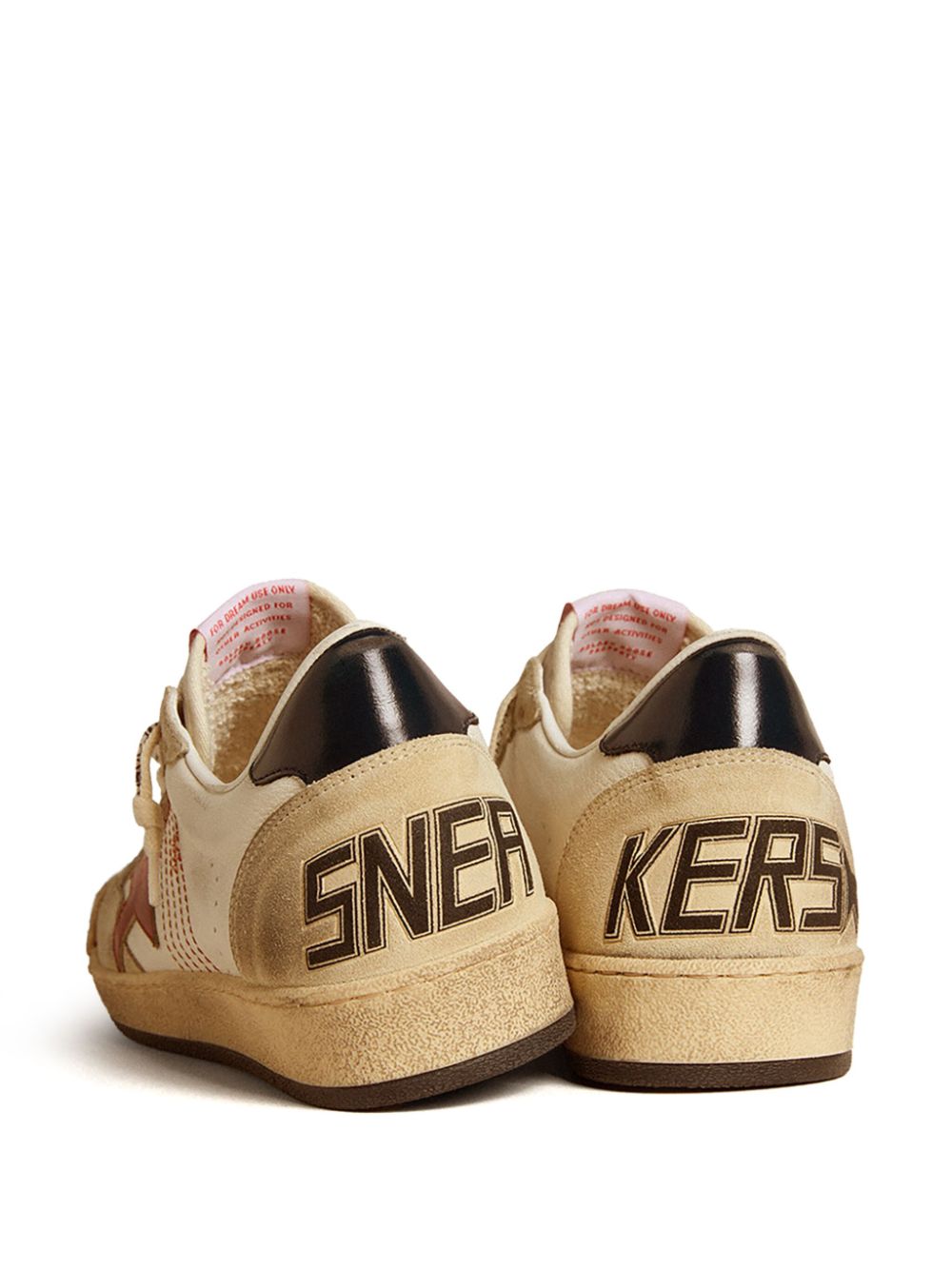 Golden Goose Sneakers Ball Star "ULTIMI PEZZI"