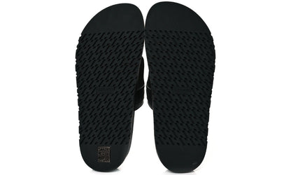 HERMES Empire sandal "Black"