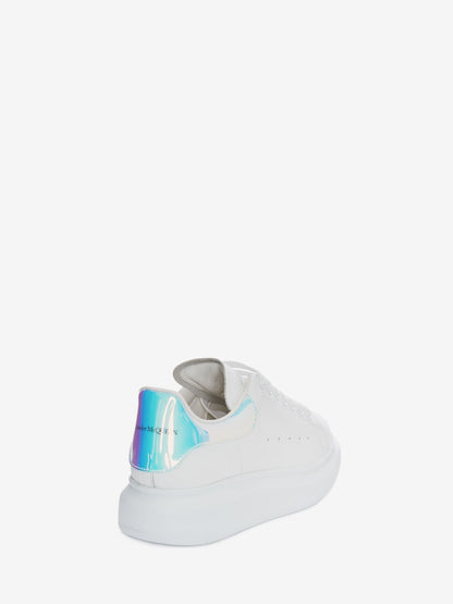 Oversize Sole' Sneakers