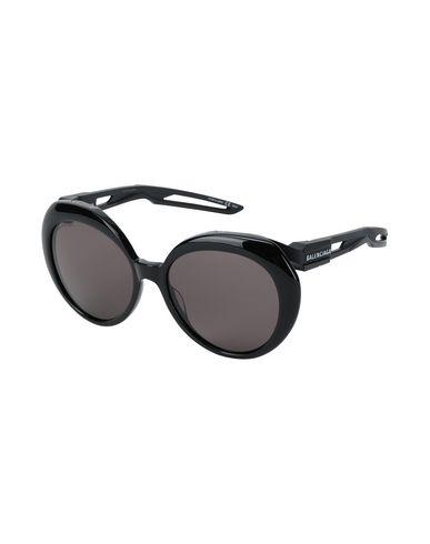 Balenciaga Women Sunglasses Black 58 mm