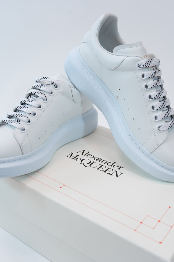 Sneakers  White White