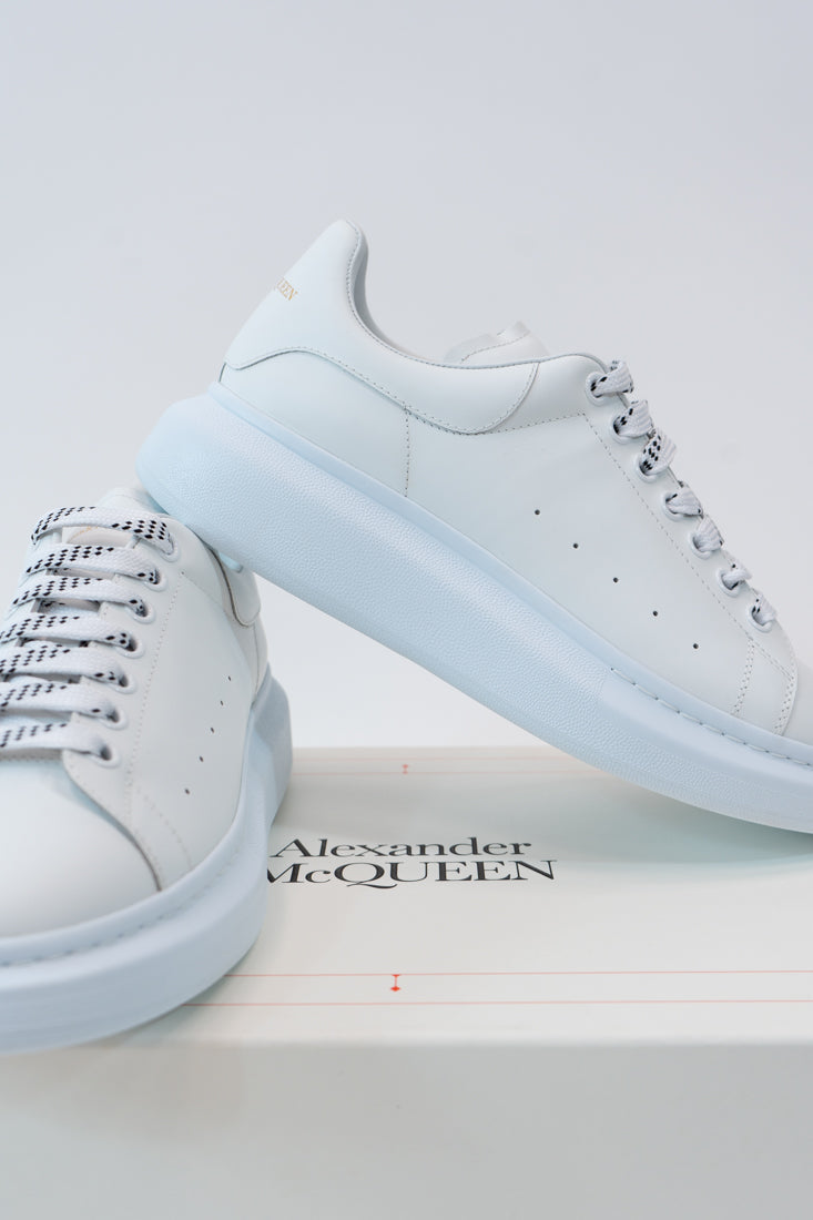 Sneakers  White White