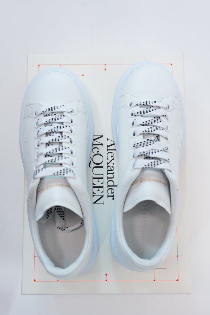 Sneakers  White White