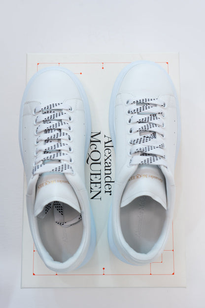 Sneakers  White White