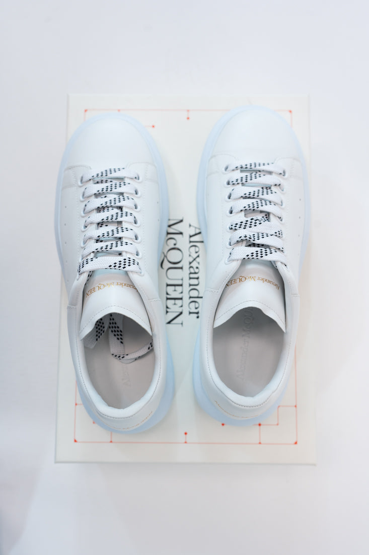 Sneakers  White White
