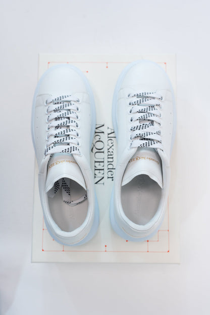 Sneakers  White White