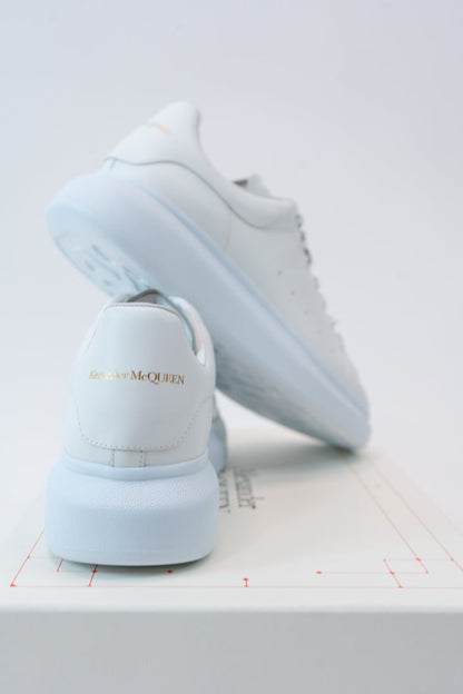 Sneakers  White White