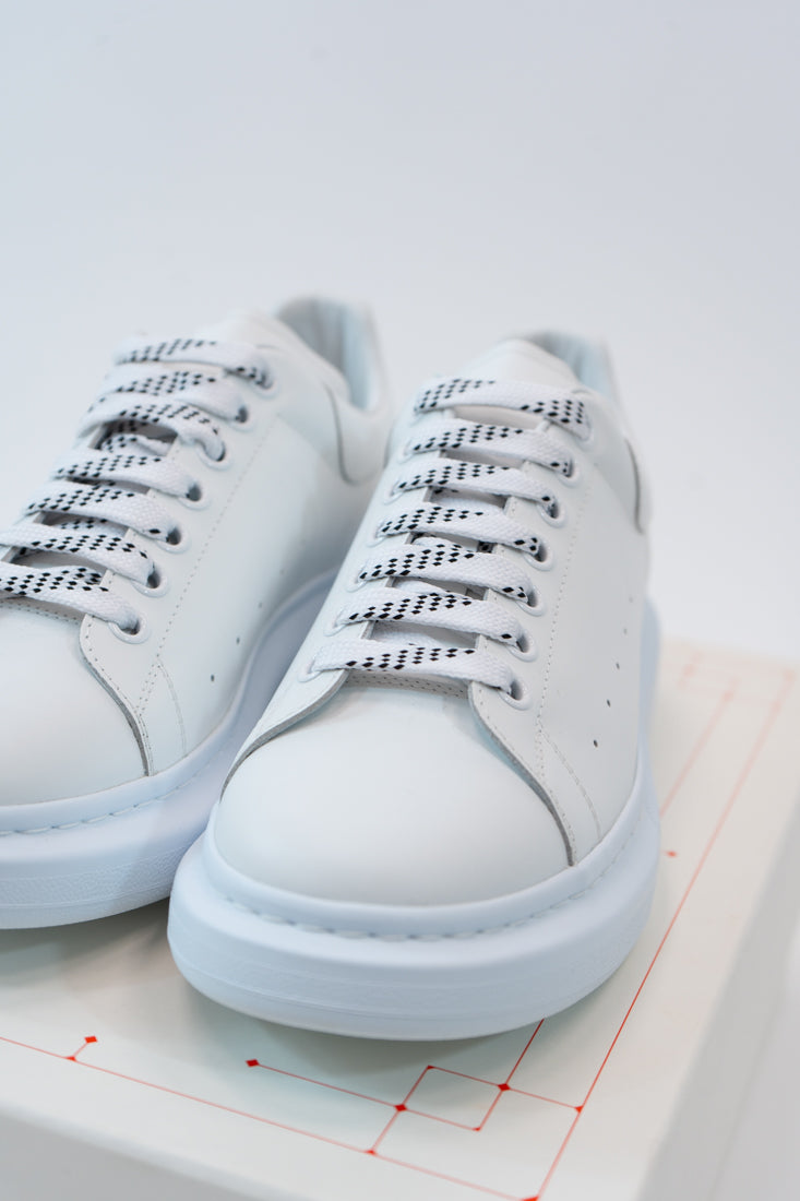 Sneakers  White White