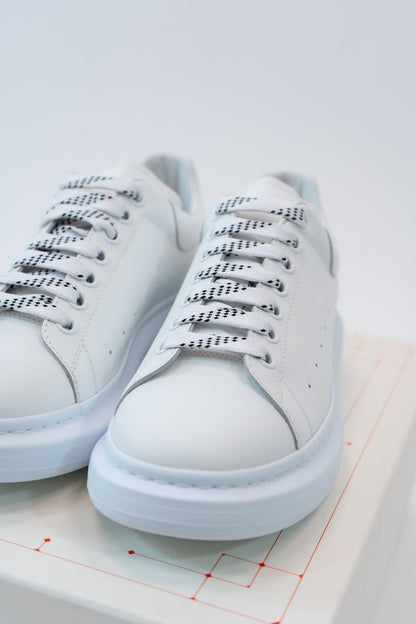 Sneakers  White White