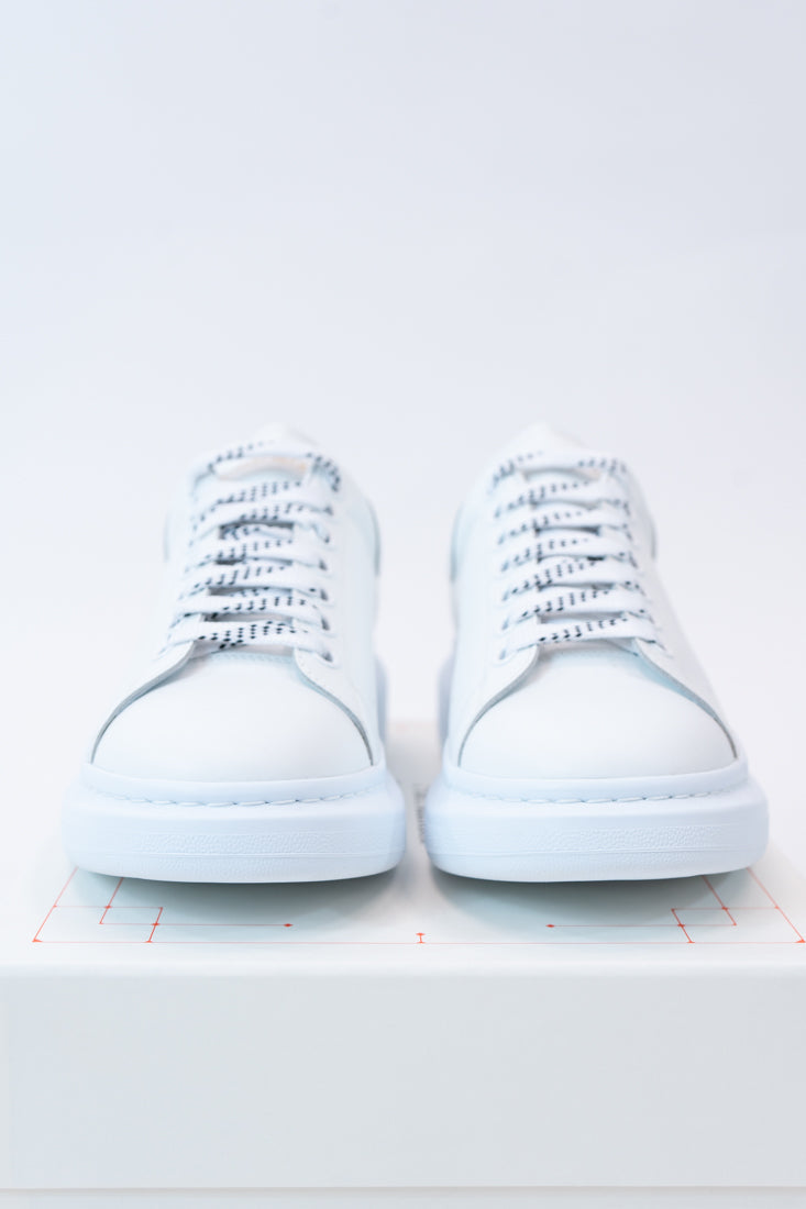Sneakers  White White