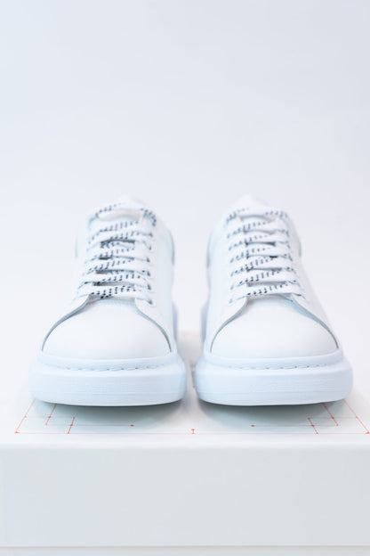 Sneakers  White White