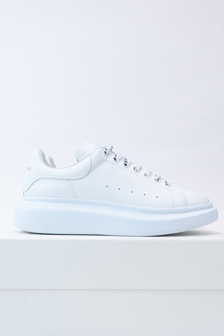 Sneakers  White White