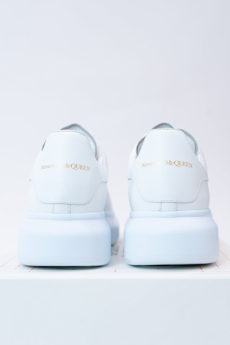 Sneakers  White White