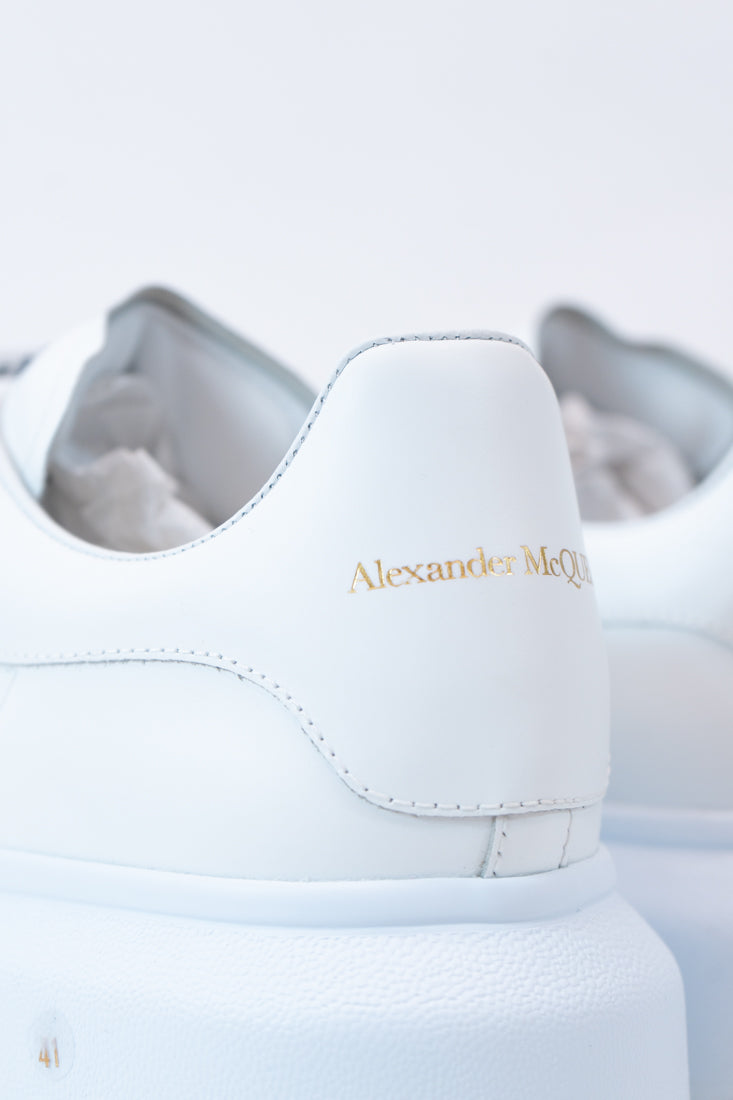 Sneakers  White White