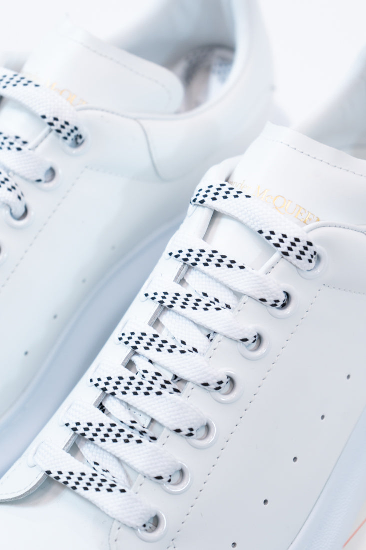 Sneakers  White White