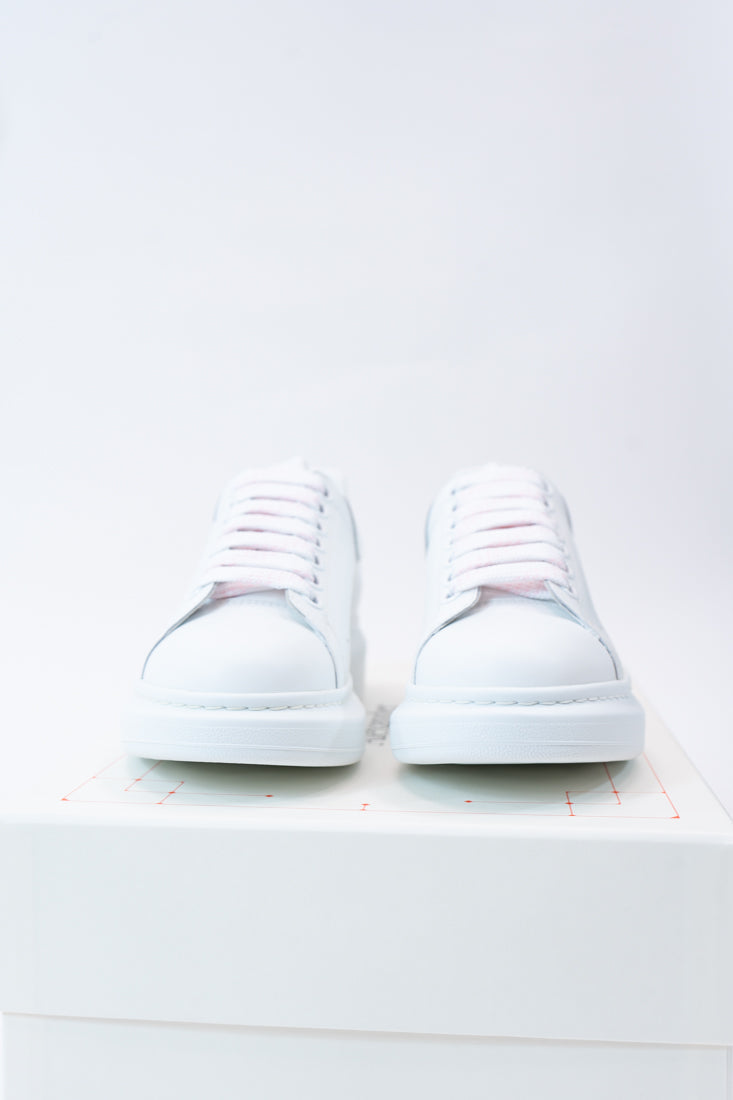 Sneakers  White White Donna