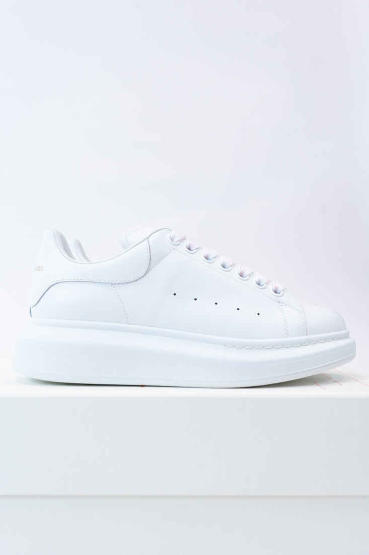Sneakers  White White Donna