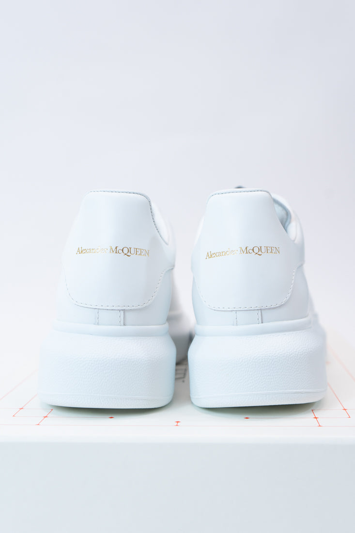 Sneakers  White White Donna