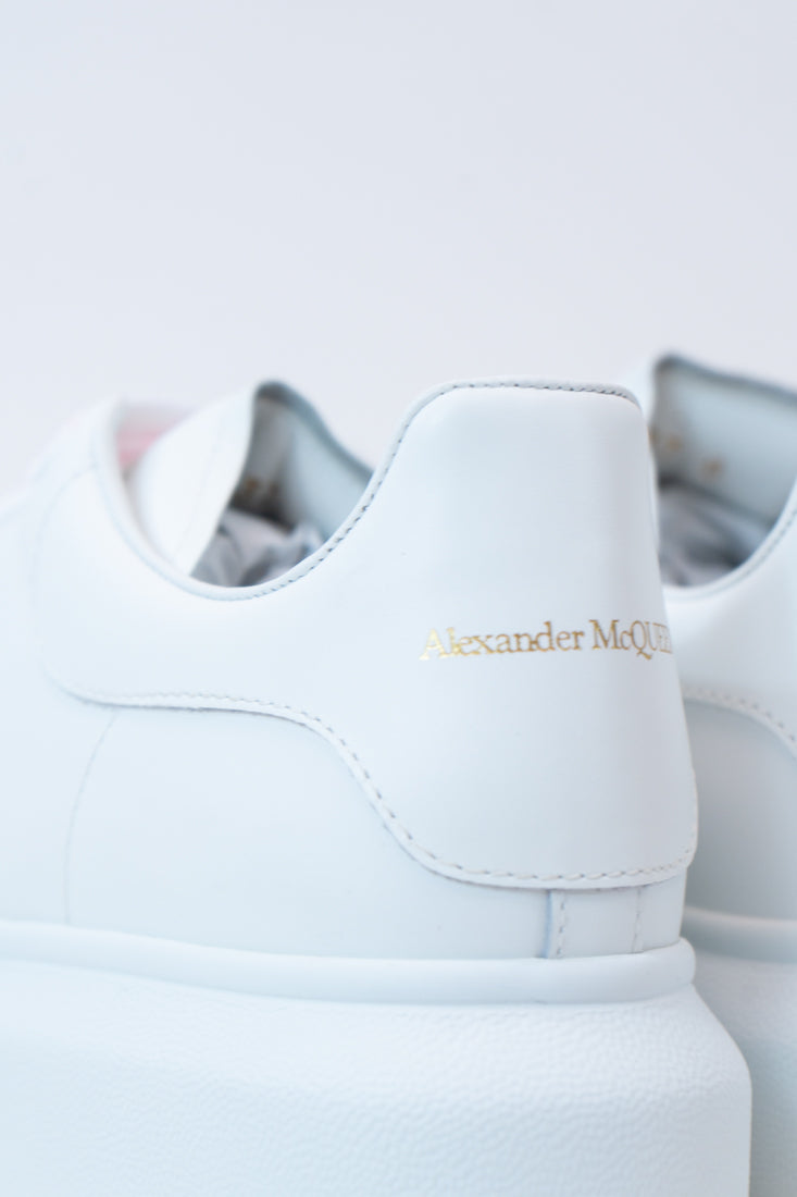 Sneakers  White White Donna
