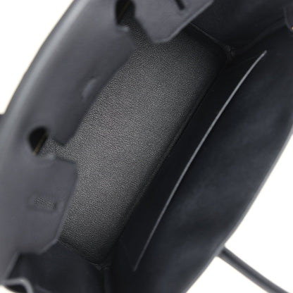 Hermes Birkin 30 Black Togo Gold Hardware