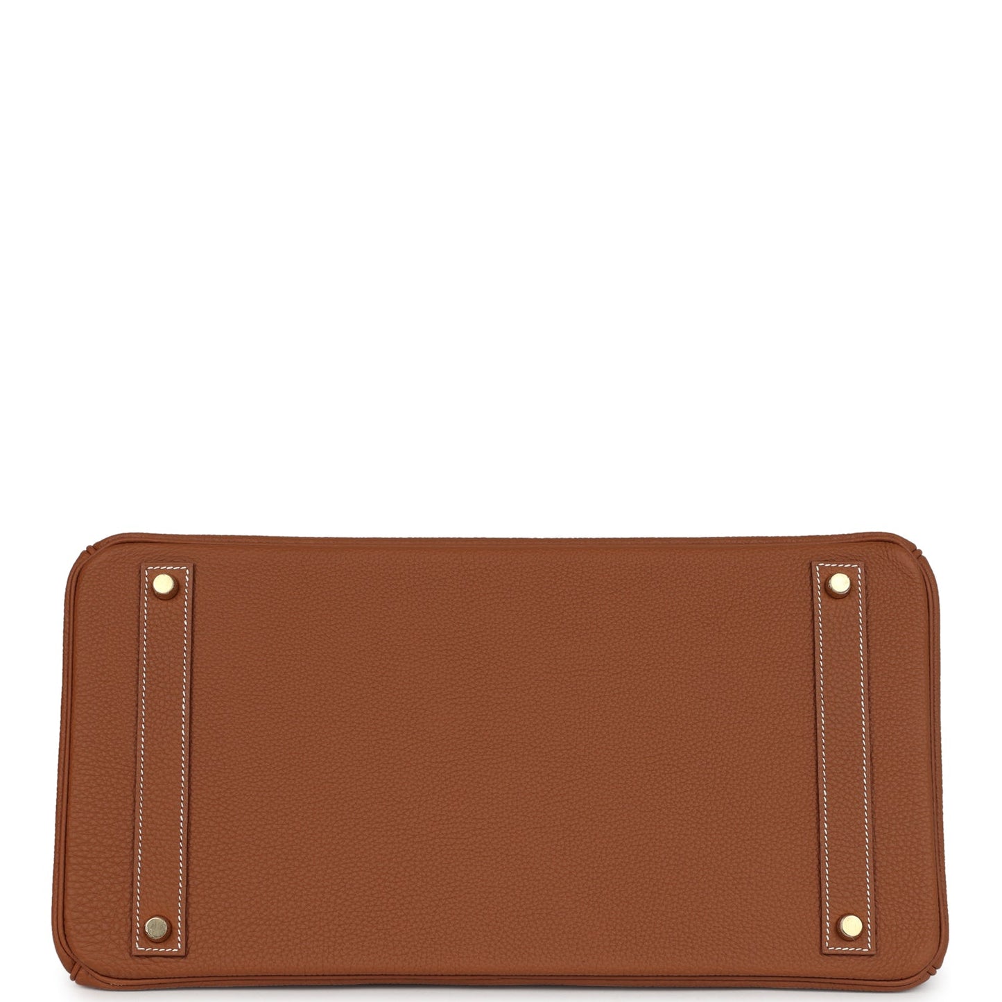 Hermes Birkin 40 Gold Togo Gold Hardware