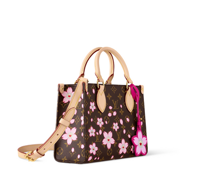 LV x TM OnTheGo PM M13269