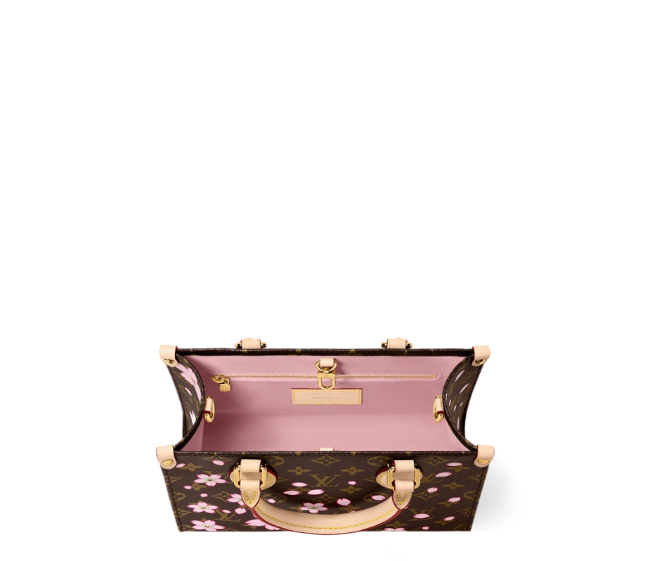 LV x TM OnTheGo PM M13269