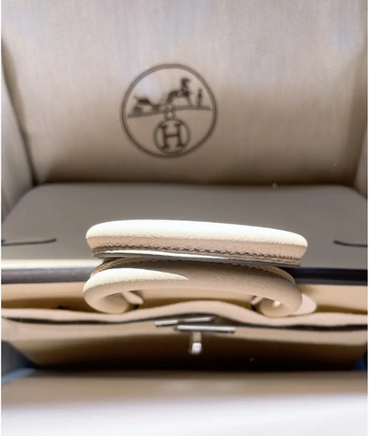 Hermes Birkin 25 Pelle