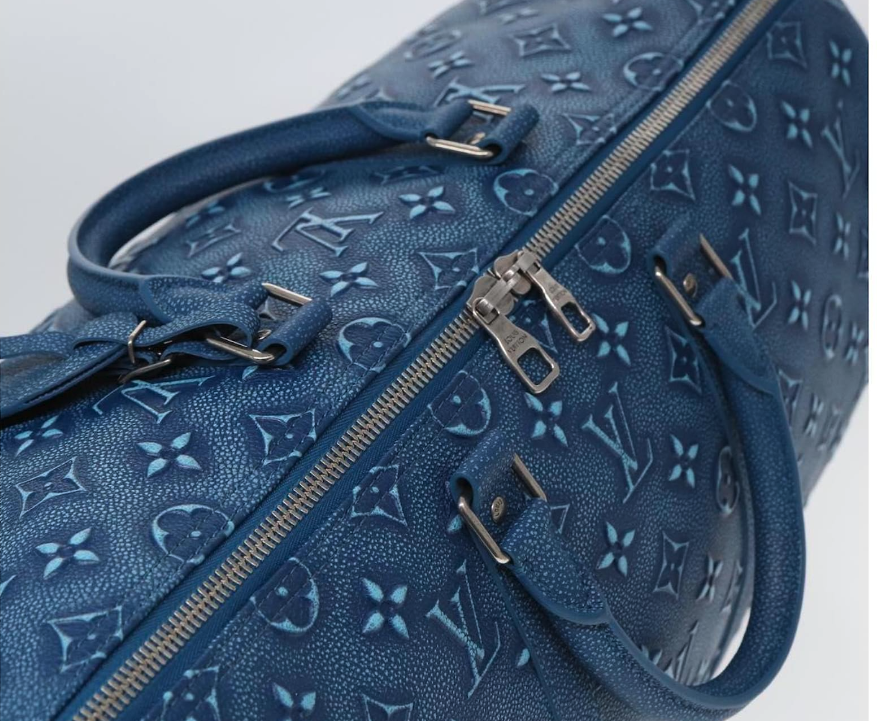 Keepall Bandoulière 50