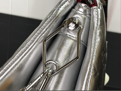 LOUIS VUITTON COUSSIN PM