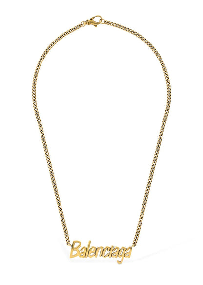 Collier Balenciaga